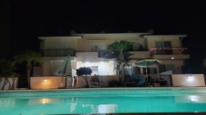 Pretty peyia dream house